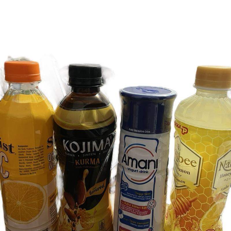 Minuman,poka antah-berantah  alami