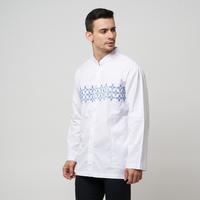 Gambar Baju Koko Preview Itang Yunasz Ataullah dari Preview Muslimwear Kota Administrasi Jakarta Barat 1 Tokopedia
