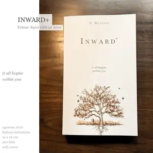 Offical Store | INWARD+ by R. Rusandi | Original