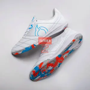 Sepatu Futsal Ortuseight Jogosala Meister Pria Sport Olahraga Cowok Soccer