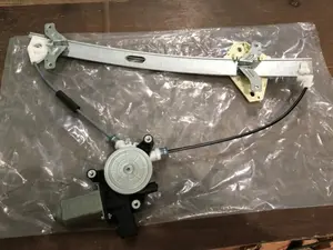 Regulator Power Window Assy + Dinamo Accord 2004-2007 Accord CM5