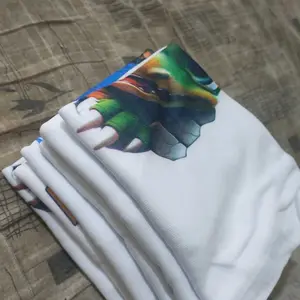 12Pcs dan 6pcs Kaos Dalam Anak Singlet Harian Berwarna Size S/M/L/XL/3L Fashion Motif