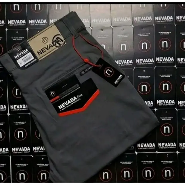 cod celana panjang pria celana chinos katigan slim fit ukuran 27 38
