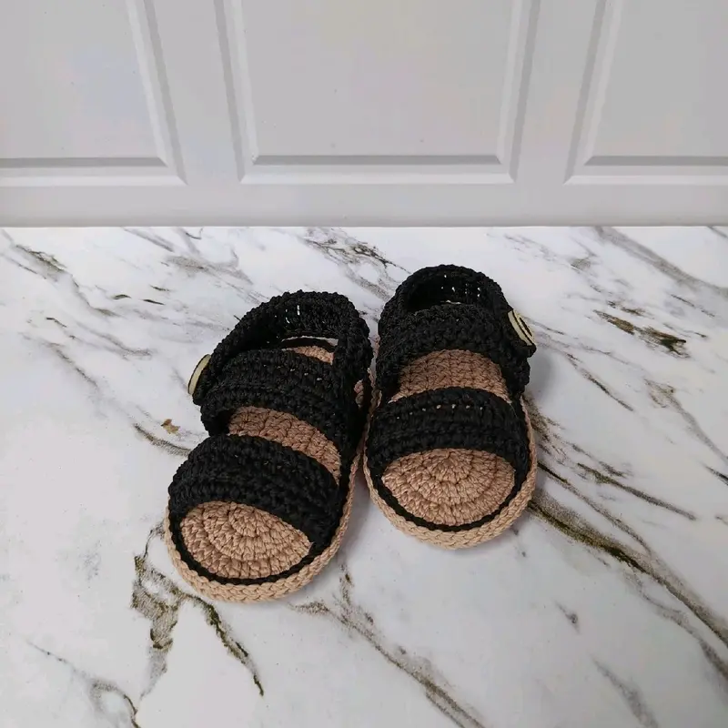 sandal anak cowok laki2 sandal selop bisacewek bisacowok 0