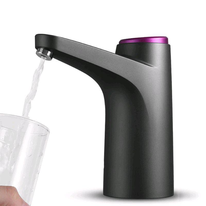 Pompa Galon Elektrik 600ml Dispenser Air Minum Pompa Air Galon 1