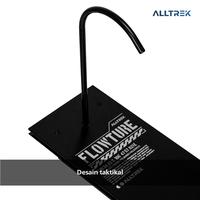 Gambar ALLTREK Dispenser Air Meja IGT FLOWTURE IGT Water Dispenser dari Alltrek indonesia Kota Administrasi Jakarta Barat 2 Tokopedia