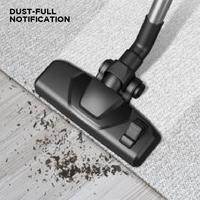 Gambar Midea Vacuum Cleaner Bagless MVC-15K | Penyedot Debu Tanpa Kantong 2L | Kabel Panjang 5M + HEPA Filter – Praktis & Ringan dari Midea Electronics Indonesia Kota Administrasi Jakarta Utara 5 Tokopedia