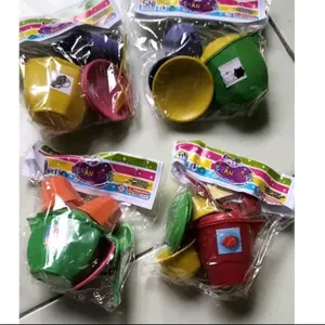 20SET POCI MAINAN MASAKAN ANAK