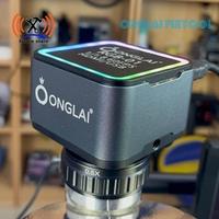 Gambar ONGLAI RGB-01 KAMERA MICROSCOPE  WARNA BLACK / WHITE / GREEN / BLUE / GREY 1/1.8 60FPS ORIGINAL HDMI ORIGINAL - Kamera Microscope Lampu RGB - Black - Hitam dari future store Kota Tangerang 3 Tokopedia