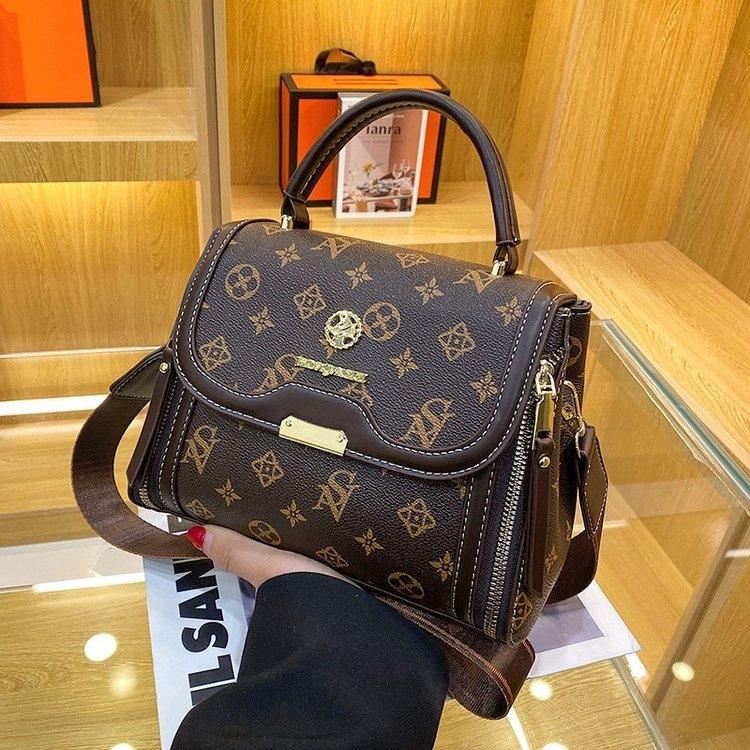 Product Introduction of 3580 Tas Selempang Wanita Premium Foxjazz Wanita 3