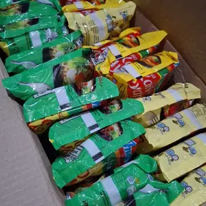 Indomie Goreng Soto Kari Ayam Bawang Geprek Rendang Aceh Instan Noodles