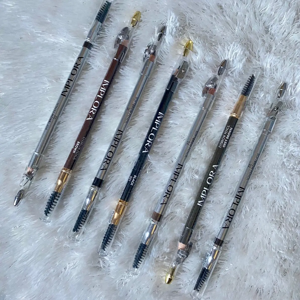 PENSIL ALIS IMPLORA MURAH