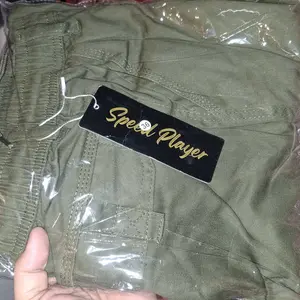 MENRISE - Celana Skena Pria Sam Premium Celana Gombrong Chinos Pria Panjang Loose Cowok Dewasa Casual Katun Twill Stretch Melar Pinggang Karet Cream Hitam Abu Army Mocca  Santai Distro