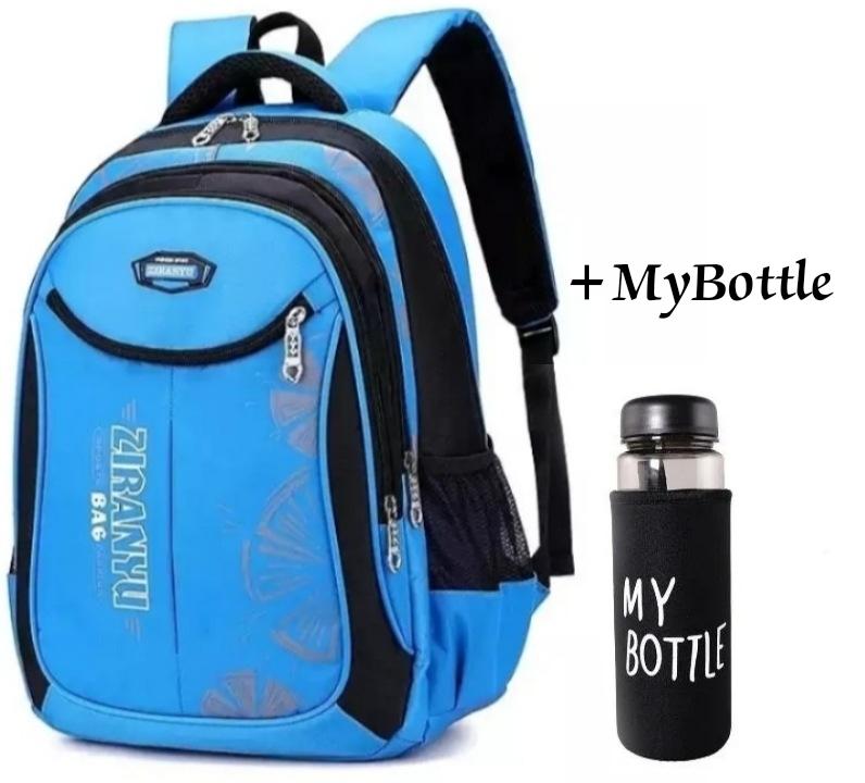 Product Introduction of Tas sekolah paling populer / Tas sekolah laki laki perempuan sd smp sma / Tas sekolah model terbaru/Tas ransel bahan kain tebal / Tas ranse korea style cowok / Tas punggung anak / Tas laptop / Tas anak cowok  /Tas gendong sekolah / Tas anak pria sd 6