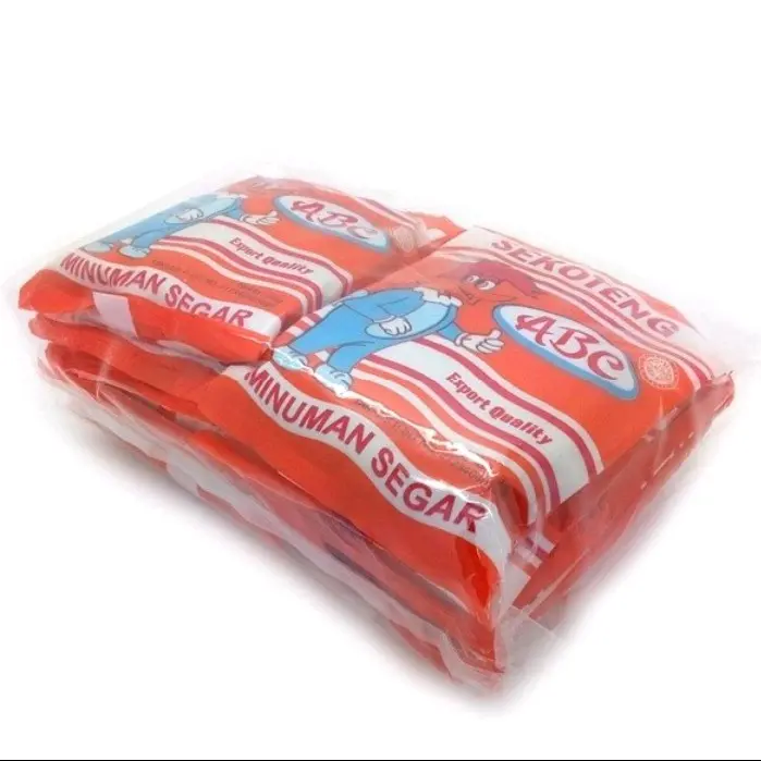 sekoteng ABC minuman jahe khas jogja isi 10 sachet