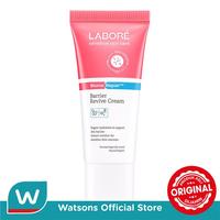 Gambar LABORÉ Dermalab Revolutionaire BiomeRepair Barrier Revive Cream 50 ml - Moisturizer Cream - Pelembab Wajah - Melembabkan Kulit - Perawatan Kulit Sensitif dari Watsons Indonesia Official Store Kab. Tangerang 2 Tokopedia
