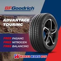 Gambar Ban Mobil BFGoodrich Advantage Touring 205 65 R16 16 dari Warna Warni Ban Kota Administrasi Jakarta Selatan 1 Tokopedia