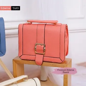Tas Edwina TA93 Tas Wanita