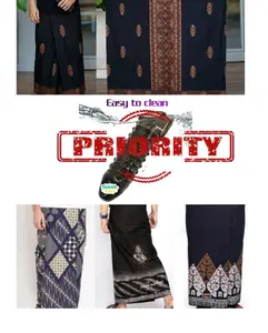 Promo terlaris krodong ekonomis bisa di pakai berulang - cn17