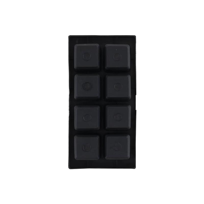 CETAKAN ES BATU MATERNAL DISASTER BLACK LIMITED Kitchenware 2