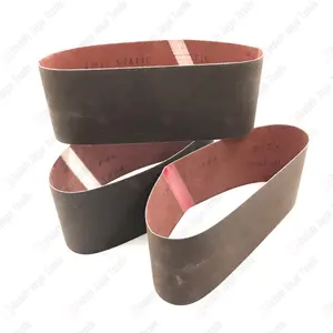 Big Champion Amplas Belt Sander 100 X 610 Mm Abrasives