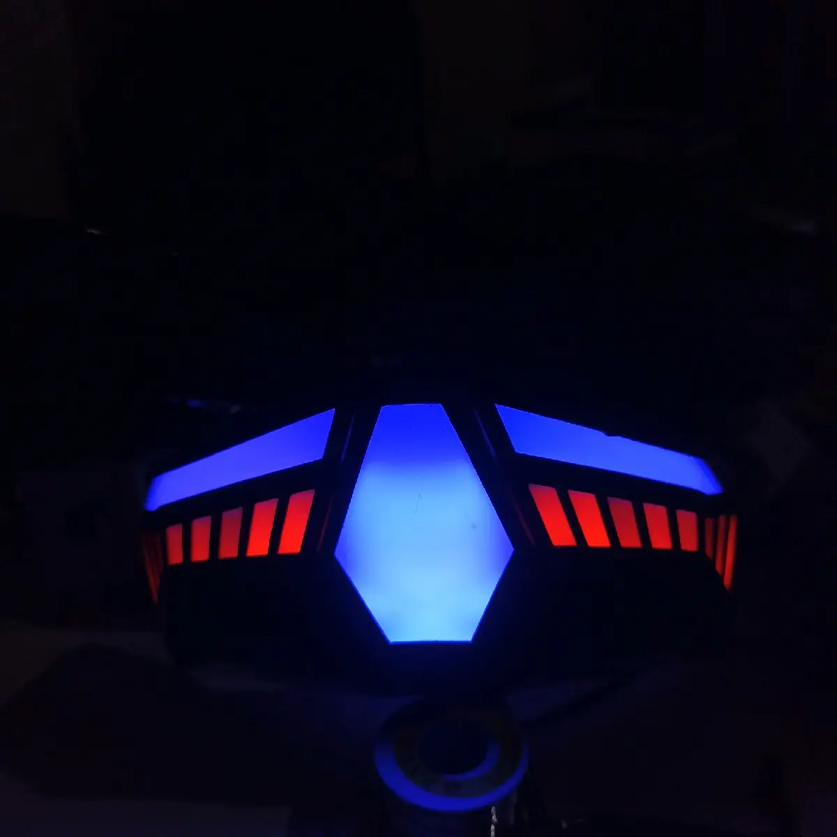 Lampu Stoplamp lazy Vario 125 150 New Running Led 2018-2024 gen 1 gen 2 masuk