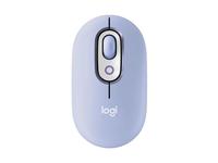 Gambar Logitech POP MOUSE | Mouse Wireless With Customizable Emoji - Rose dari Toko Expert Komputer Kota Administrasi Jakarta Pusat 2 Tokopedia