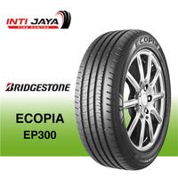 Gambar ban mobil hrv juke altis camry 215/55 R17 Bridgestone Ep300 dari Inti Jaya Ban Kota Bandung 1 Tokopedia