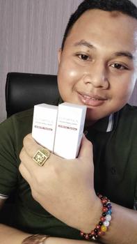 Product Review of ELFORMULA Bundle 2pcs Intensive Peeling Solution - Peeling Serum with AHA BHA PHA from S**n S**t K**n ** 3
