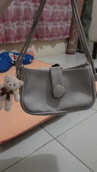 Product Review of NALALA Tas Kulit Selempang Wanita Kekinian Kode Vidya from b**_ 3