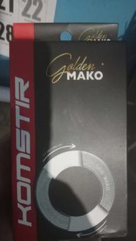 Product Review of Komstir Comstir Racing Standar Beat Deluxe Genio Scoopy POP Street Spacy 110 Karbu Fi eSP New Vario PCX ADV 125 150 160 Golden Mako from 𝕊**𝕥 ℍ**𝕠 ** 0