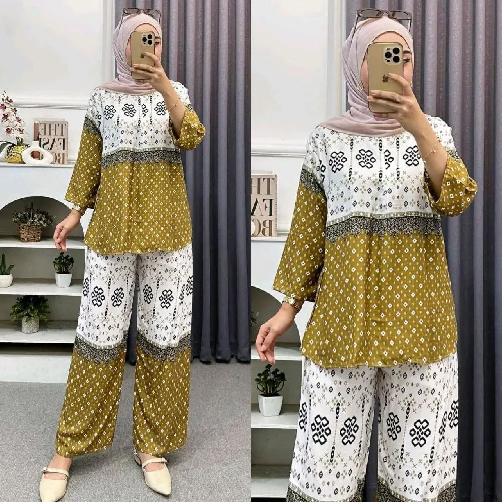 Songket Lemon