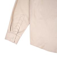 Gambar Dailyoutfits Kemeja Pria Baju Koko Muslim Katun Lengan Panjang Cream Premium Quality - S dari Daily Outfits DYO Kota Tangerang 4 Tokopedia