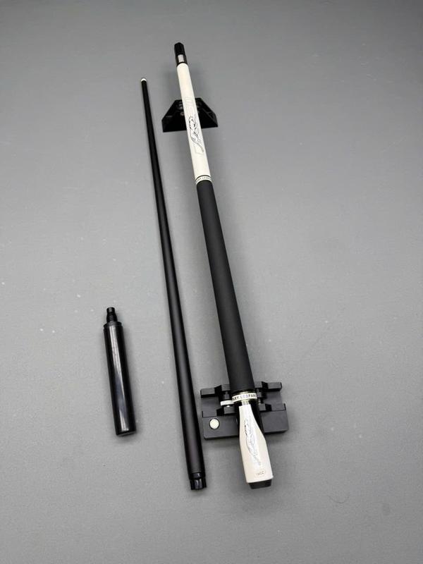  Cơ bida chuyên đánh lip Và 3c full carbon cps kèm chuôi nối *k2*  N,R  