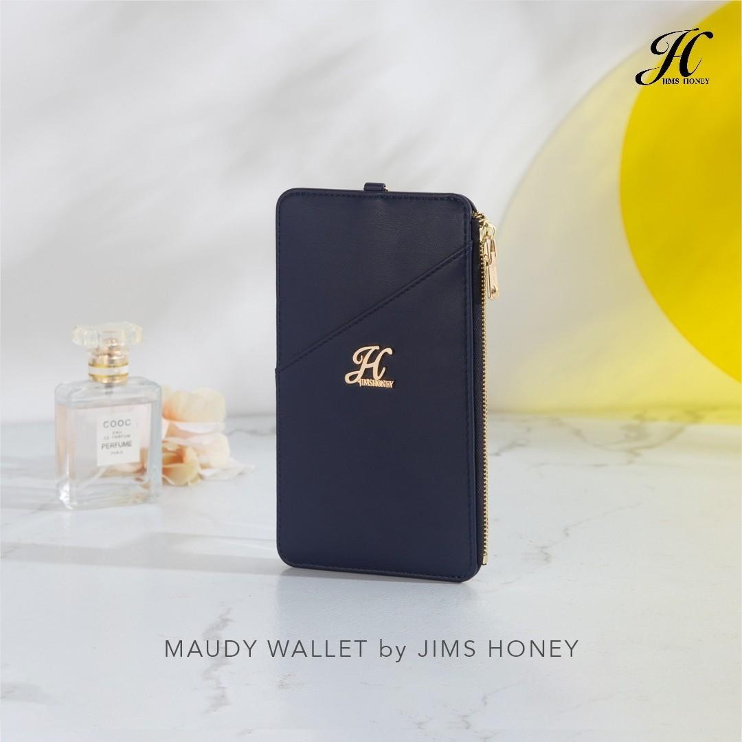 JIMS HONEY DOMPET WANITA MAUDY WALLET