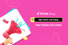 Tình Trạng Cửa Hàng