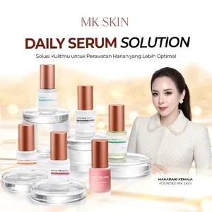 All Serum - MK SKIN BY MAHARANI KEMALA