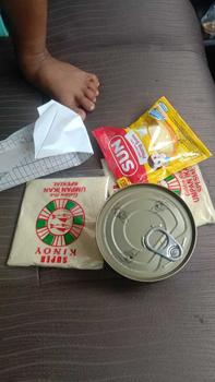 Product Review of Essen Mix 30ml vr Cabe Melati Sereh Usar Salmon Tenggiri/Mix Essen Lomba Harian  Umpan Mancing from A** M**u 0