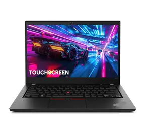 LAPPTTOPP T495 TOUCH AMD RYZEN 5 PRO 3500U RAM 8GB/1TB SSD 14INCH WIN10/11PRO MOUSE TAS DUS
