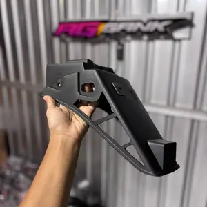 slebor belakang ninja coak ag style pnp ninja r ss