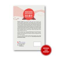 Gambar Bumi Aksara - Nobinobi Yomikaki - Membaca Dan Menulis Bahasa Jepang - Frida Philiyanti dari Penerbit Bumi Aksara Kab. Bekasi 2 Tokopedia