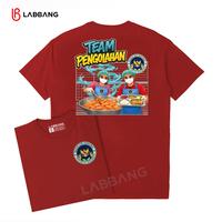 Gambar LABBANG Kaos T-shirt DB TEAM PENGOLAHAN PANCI OMPRENG SPPG BGN Round Reck Reguler Fit Unisex Pria Wanita Program MBG - Abu Tua, M dari LABBANG Kota Administrasi Jakarta Pusat 3 Tokopedia