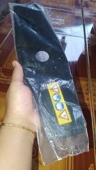 Product Review of ELLKA MATA POTONG RUMPUT PENDEK 305X1.6 COCOK DI SEMUA MERK from e**a 0