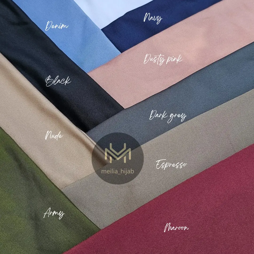 BERGO DIORA NON PAD BY MH HIJAB INSTAN YANG NYAMAN UNTUK DAILY MAUPUN OLAH RAGA