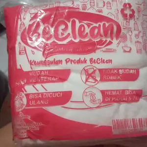 Tissue Dapur 500gr/1 pcs - Kertas Tisu Dapur