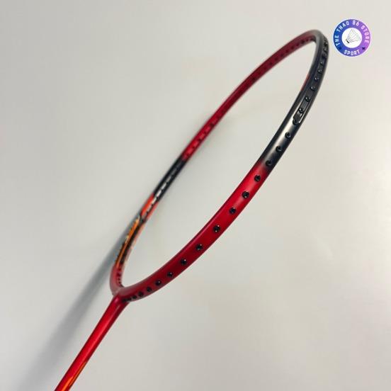  Vợt cầu lông Arcsaber 1 Feel chính hãng tặng quấn cán túi đựng vợt di cùng 