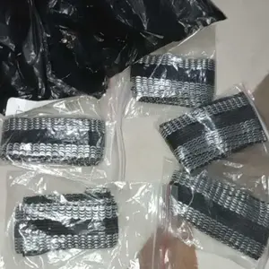 LEM JEANS 1M / PEMENDEK CELANA JEANS TANPA JAHIT /  UKURAN 100CM ISI 1PCS