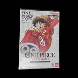 Monkey.D.Luffy [Championship 2023] ST10-006 Precios | One Piece Japanese Promo | Tarjetas de One Piece