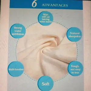 Kanebo Tanpa Kotak Uk 32x21 / 43x32 / 65x42