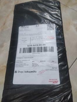 Product Review of Sepatu Sneakers Aeko Newtwoyers Blackwhite High Klasics Reflective from u**0 1